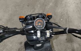 HONDA ZUMAR AF58