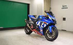 SUZUKI GSX-R1000 2015