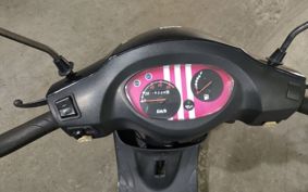 SYM XPRO50KAZE HP05U