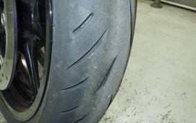 SUZUKI HAYABUSA Gen.3 2022 EJ11A