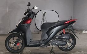 HONDA DIO 110 JF58