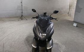 YAMAHA TRICITY 125 SEC1J