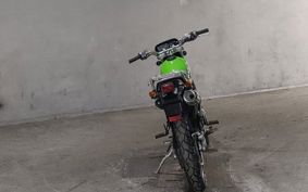 KAWASAKI SUPER SHERPA KL250G