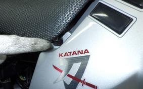 SUZUKI GSX1100S KATANA 1991 GS110X