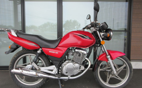SUZUKI EN125 PCJK6