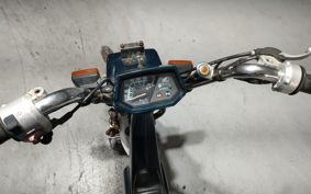 HONDA CAR LEE50 CF50