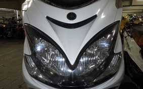 YAMAHA MAJESTY 400 Gen.2 2014 SH06J
