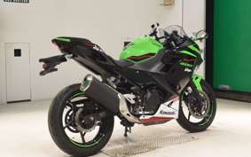 KAWASAKI NINJA 400 2021 EX400G