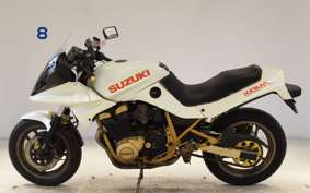 SUZUKI GSX750 KATANA-3 GR72A