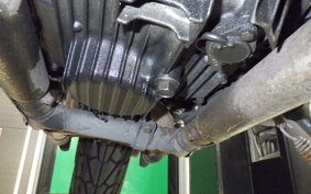 YAMAHA VMAX 1998