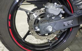 KAWASAKI NINJA 250 2 EX250P