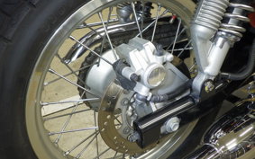KAWASAKI ESTRELLA 2023 BJ250A