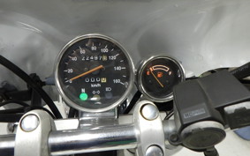 SUZUKI GZ125-HS