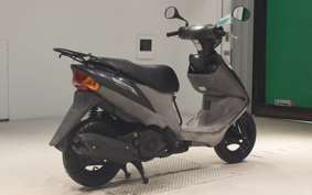 SUZUKI ADDRESS V125 G 2004 CF46A