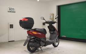 YAMAHA JOG Gen.5 SA36J