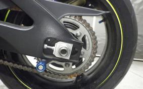 SUZUKI GSX-R1000 2017