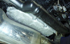 SUZUKI BANDIT 1250 F 2011 GW72A