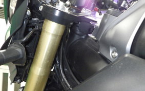 SUZUKI GSR750 A 2016 GR7NA