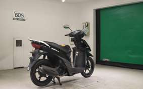 SUZUKI ADDRESS 110 2017 CE47A