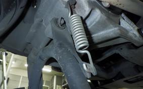 SUZUKI ADDRESS 110 CE47A