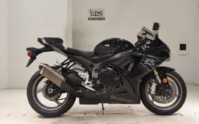 SUZUKI GSX-R750 2013