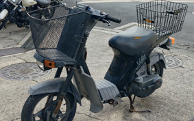 SUZUKI MOLLET FA14A