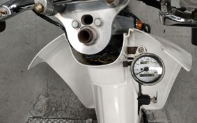 HONDA SUPER CUB50 AA01