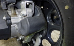 YAMAHA JOG-7 AY01
