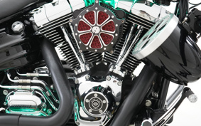 HARLEY FXSB BREAKOUT 2015 BF5