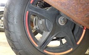 YAMAHA JOG ZR Gen.2 2003 SA16J