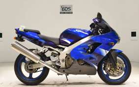 KAWASAKI ZX900R NINJA 2000 ZX900E