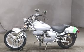 HONDA MAGNA 50 AC13