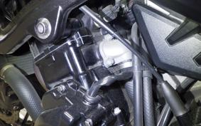 SUZUKI GSX-S750 2019 C533F