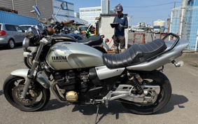 YAMAHA XJR400R-1 1998 4HM