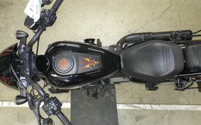 HARLEY RH975S 2023