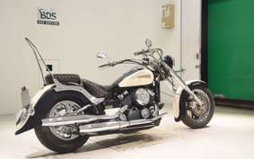 YAMAHA DRAGSTAR 400 CLASSIC 2006 VH01J