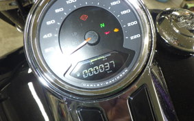 HARLEY FLSB 1750 2026