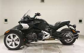 OTHER +CAN-AM SPIDER F3 2018