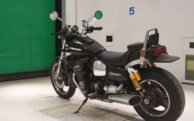 KAWASAKI ELIMINATOR 900 1986
