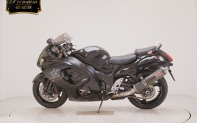 SUZUKI HAYABUSA Gen.2 2018 GX72B