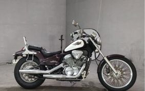 HONDA STEED 400 1994 NC26