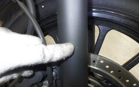 KAWASAKI ELIMINATOR400-3SE 2023 EL400A