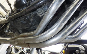 YAMAHA XJ400Z 1983 33M