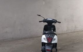 SUZUKI LET's CA4AA