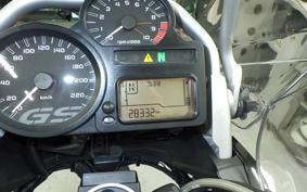 BMW R1200GS ADVENTURE 2013