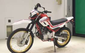 YAMAHA SEROW 250 Gen.3 2021 DG31J