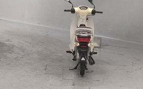 HONDA SUPER CUB110 JA10
