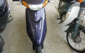 YAMAHA JOG Gen.4 SA16J