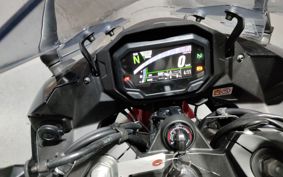 KAWASAKI NINJA 1000SX 2024 ZXT02K