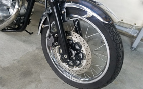 KAWASAKI ESTRELLA BJ250A